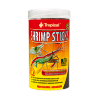 Tropical Shrimp Sticks 3Mm 55G