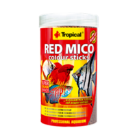 Tropical Red Mico Colour Sticks 32G