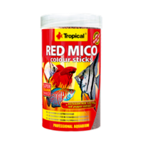 Tropical Red Micro Colour Sticks 32G