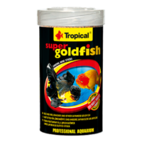 Tropical Super Goldfish Sinking Mini Sticks 60G