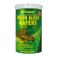 Tropical Green Algae Wafers 450G