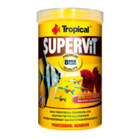 Tropical Supervit Flakes 200G