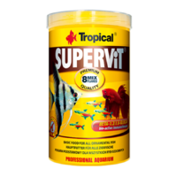 Tropical Supervit Flakes 100G