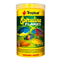 Tropical Spirulina Flakes 50G