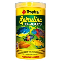 Tropical Spirulina Flakes 200g