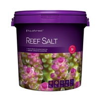 Aquaforest Reef Salt 22Kg 