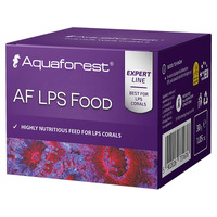 Aquaforest Lps Food 30G Highly Nutritious Feed For Lps Coral