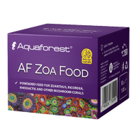Aquaforest Zoa Food 30g