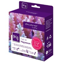 Aquaforest Magnesium Test Kit