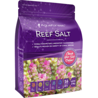 Aquaforest Reef Salt 2kg Aqua Forest