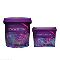 Aquaforest Probiotic Reef Salt 22kg
