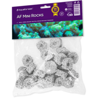 Aquaforest Mini Frag Rocks 24pk