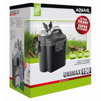 Aquael Unimax 150 Canister Filter