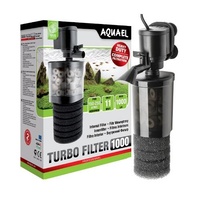 Aquael Turbo Filter 1000
