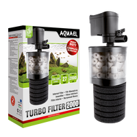 Aquael Turbo Filter 2000