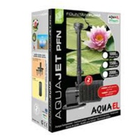 Aquael Aquajet Pfn 1000