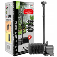 Aquael Aquajet Pfn 1000