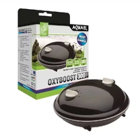 Aquael Oxyboost 300 Plus Air Pump