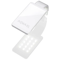 Aquael Leddy Smart 6W Plant White