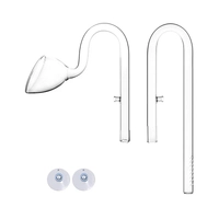 Aquael Lily Pipe Set 16/22mm