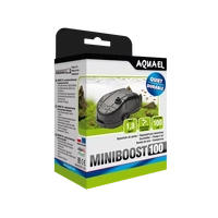Aquael MiniBoost 100 Air Pump