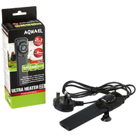Aquael Ultra Heater 25w