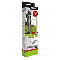 Aquael Platinum Glass Heater 25W