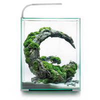 Aquael Shrimp Set Day & Night 30 White