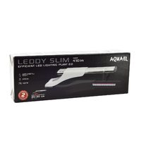 Aquael Leddy Slim Plant 2.0 4.8w White 20-30cm