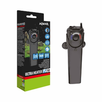 Aquael Ultra Heater 50w Day & Night