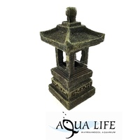 Petworx S Pagoda 5Cm Summer House 5X5X11Cm