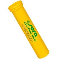 Sera Co2 Tabs Plus 90G - 20 Tablets - 