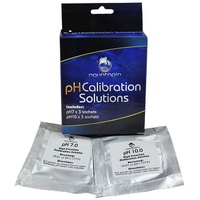 Aquatopia PH Calibration Solutions PH7 PH10