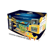 Aquatopia Goldfish Starter Kit 20L