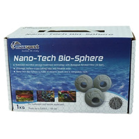 Maxspect Nano Tech Bio-Sphere 1kg Treats 2850L