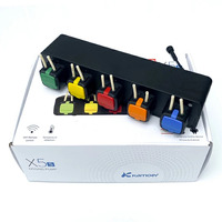 Kamoer X5S 5 Channel Dosing Pump