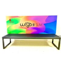 Chihiros WRGB II Slim 60cm - Built In Bluetooth Controller -