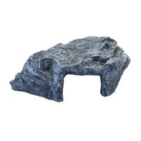 Komodo Rock Den Grey Medium 82905