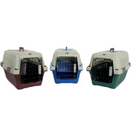 SM Large Deluxe Pet Carrier CD4 D0617