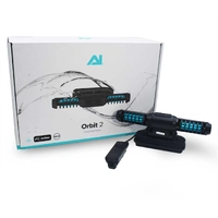 AI Orbit 2 Cross Flow Gyre Pump
