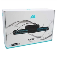 AI Orbit 4 Cross Flow Gyre Pump