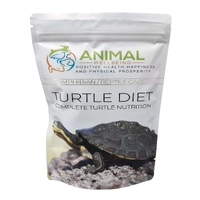 Animal Wellbeing Turtle Diet Complete Nutrition 170g