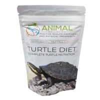 Animal Wellbeing Turtle Diet Complete Nutrition 85g