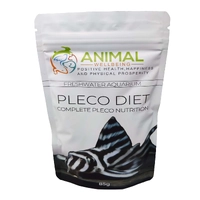 Animal Wellbeing Pleco Diet 85g