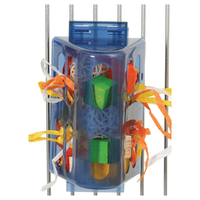 Featherland Paradise Hide N Seek 22.5x10cm 96-00614