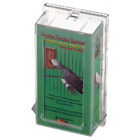 Featherland Paradise Foraging Vertical Holder Large 96-00665