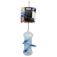 Featherland Paradise Push & Pull Foraging Toy 35.5cm 96-25753