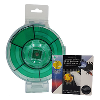 Featherland Paradise Gen 2 Foraging Giant Wheel 96-25755