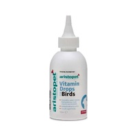 Aristopet Vitamin Drops for Birds 125ml