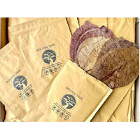 Golden Tree Premium Indian Almond Leaves 50g